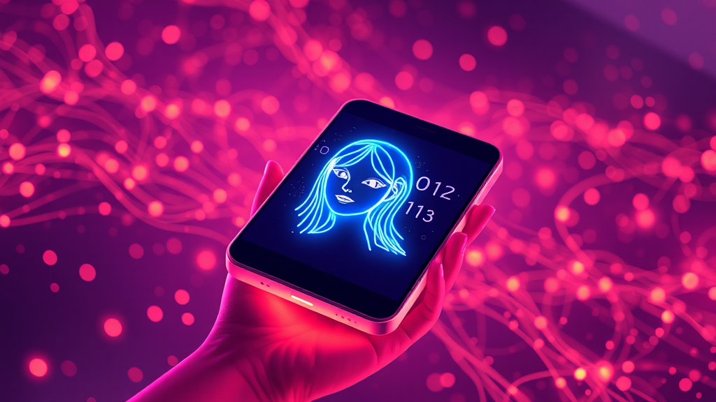 Girlfriend AI: How Emotional Companionship Technology Is Reshaping Digital Connection