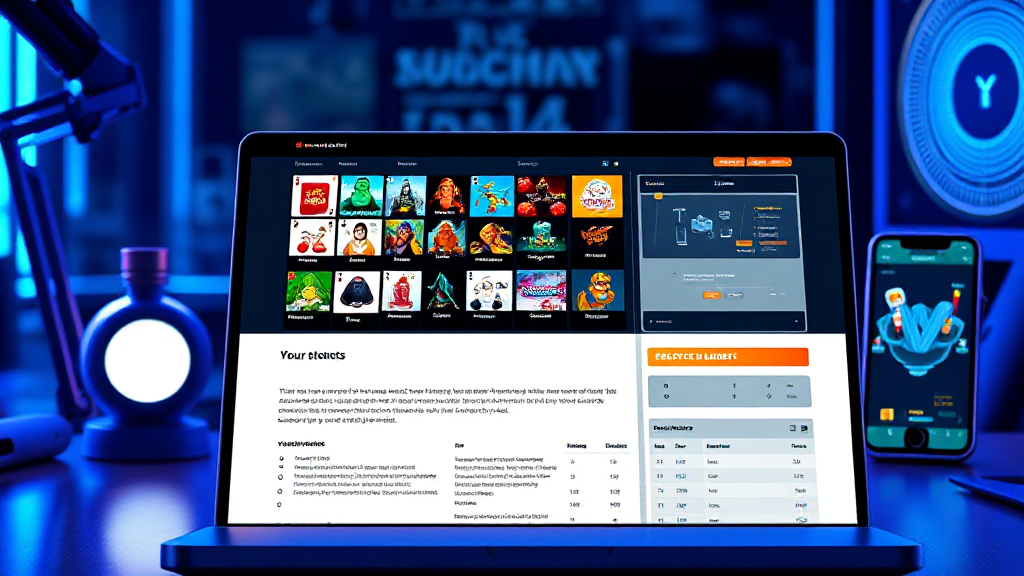 How All Rummy Bonus Listings Are Laid Out, and What You Notice First